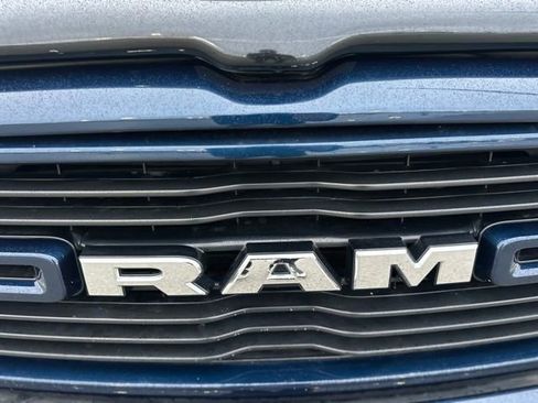 Used 2021 RAM 1500 Big Horn image 17