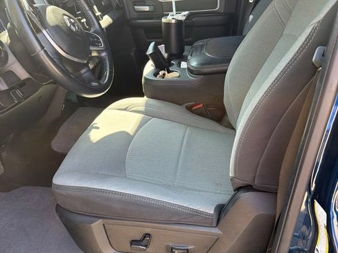 Used 2023 RAM 2500 Big Horn w/ Level 1 Equipment Group AWD/4WD image 9