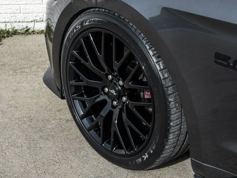 Used 2017 Ford Mustang GT w/ GT Performance Package image 46