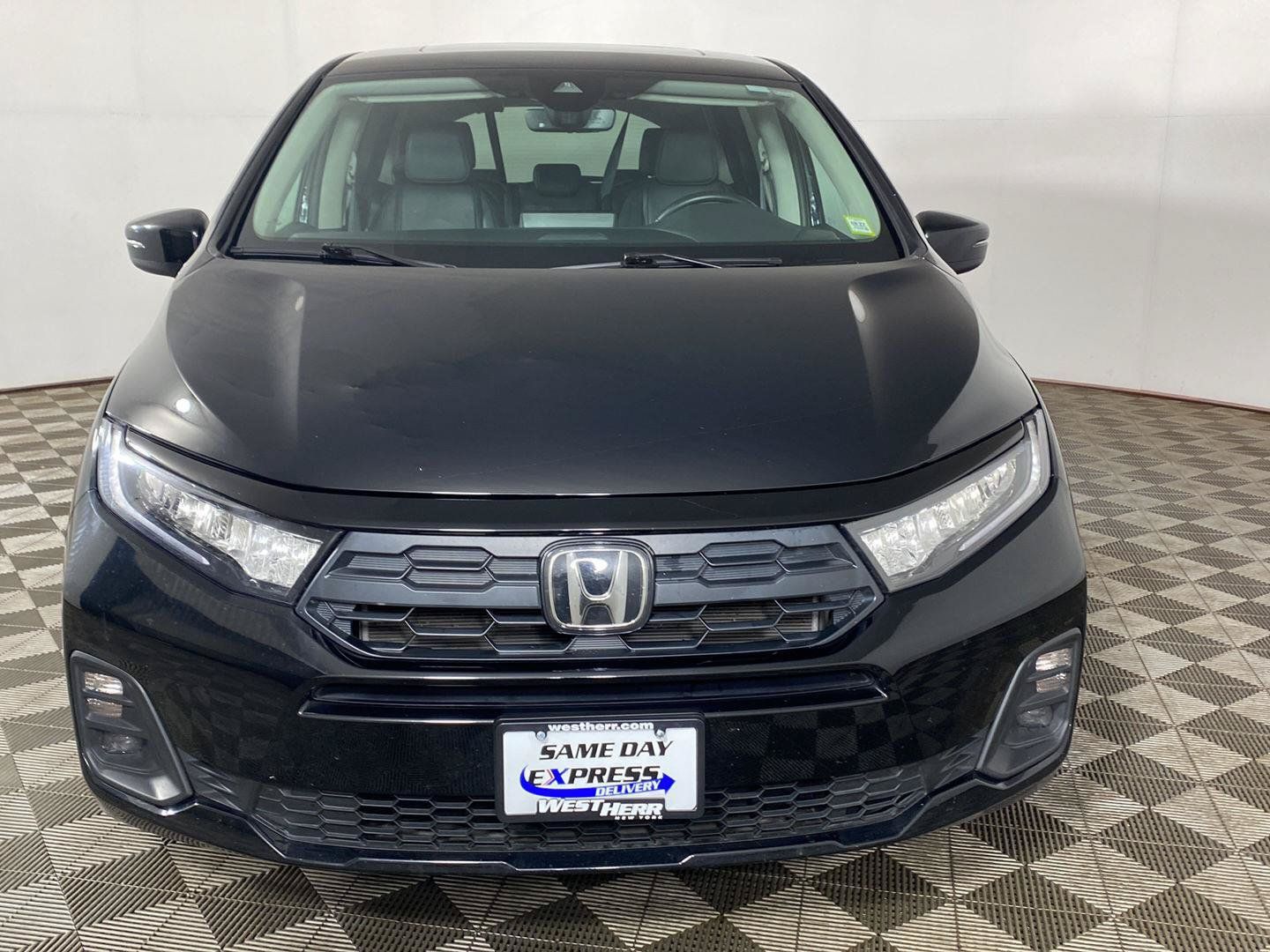 Used 2025 Honda Odyssey EX-L image 6