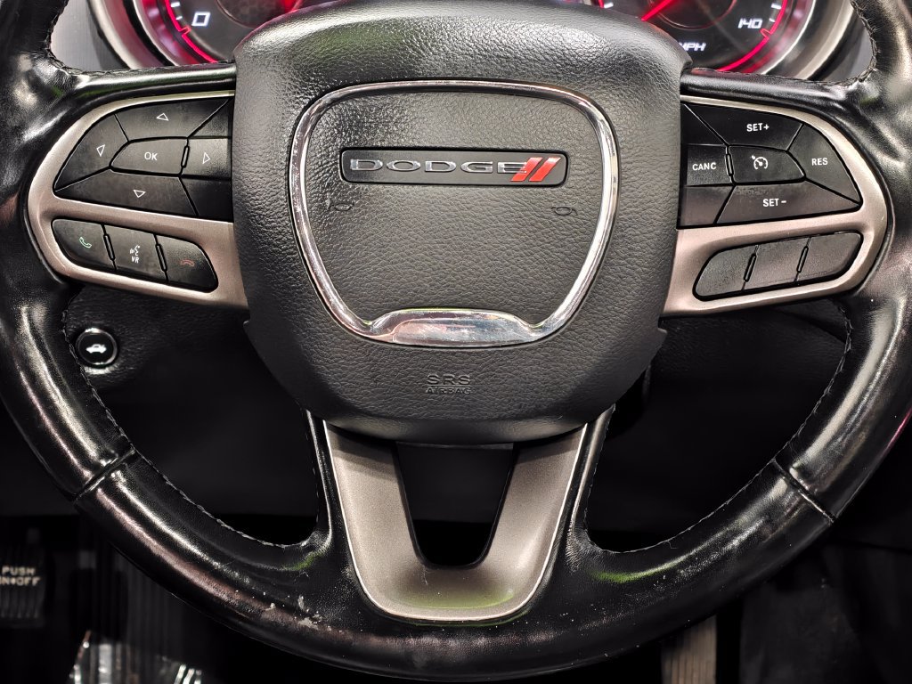 Used 2021 Dodge Charger SXT w/ Leather Interior Group RWD image 5