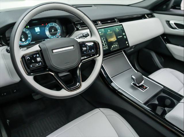 New 2026 Land Rover Range Rover Velar S AWD/4WD image 16
