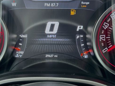 Used 2022 Dodge Challenger R/T Scat Pack image 8