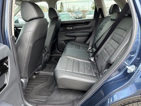 New 2026 Honda CR-V EX-L image 15