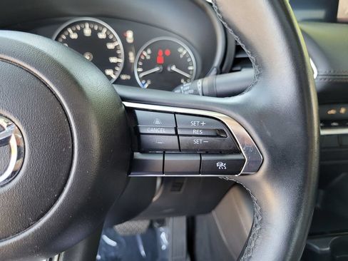 Used 2025 MAZDA MAZDA3 s FWD image 23