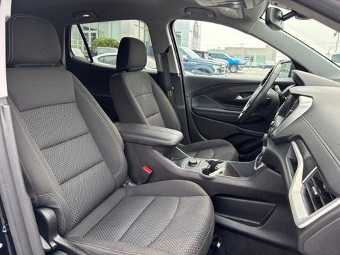 Used 2024 GMC Terrain SLE w/ Elevation Edition FWD image 28