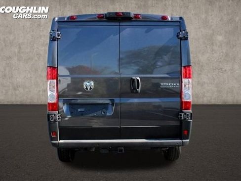 New 2024 RAM ProMaster 1500 w/ Safety Group image 8