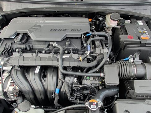 New 2026 Hyundai Elantra SEL Sport Premium image 38