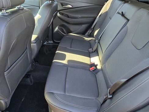 New 2026 Buick Encore GX Preferred w/ Comfort Package image 7