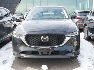 Certified 2025 MAZDA CX-5 AWD 2.5 S w/ Select Package video 2