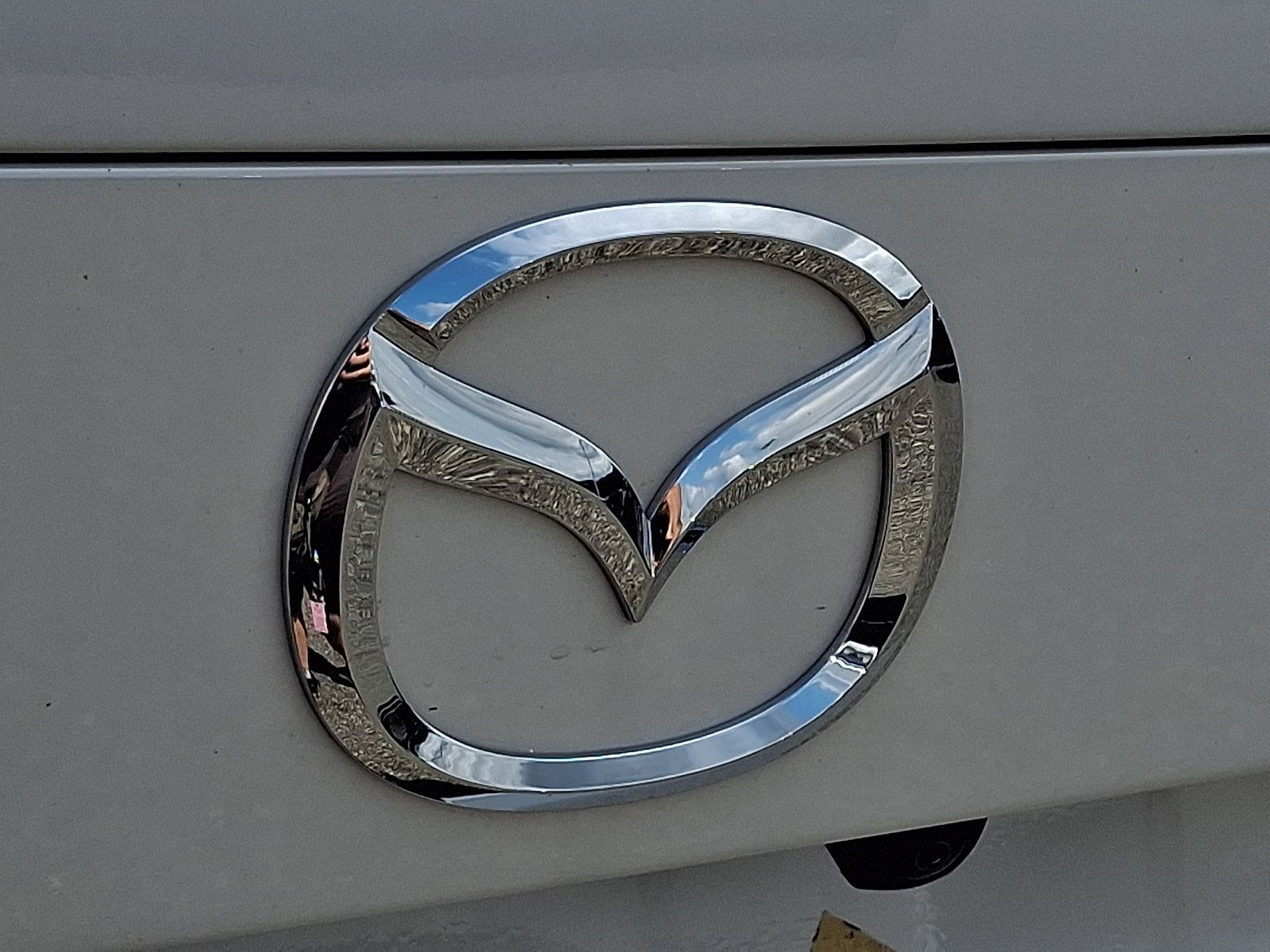 Certified 2026 MAZDA CX-90 3.3 Turbo w/ Preferred Package AWD/4WD image 31