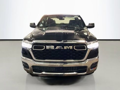 New 2026 RAM 1500 4x4 Crew Cab image 4