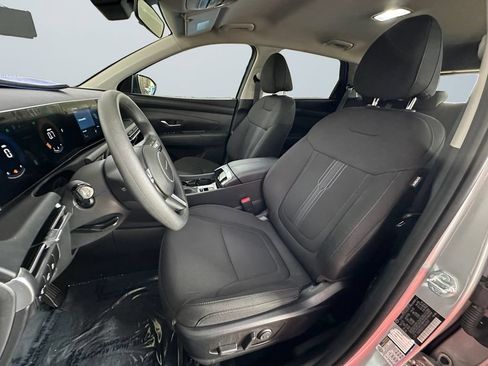 Used 2026 Hyundai Tucson SEL FWD image 9