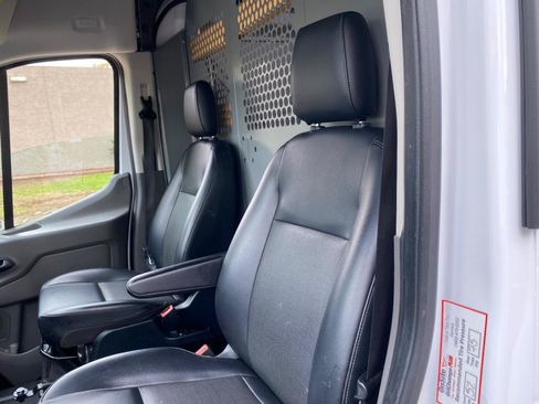 Used 2021 Ford Transit 250 148 High Roof RWD image 35