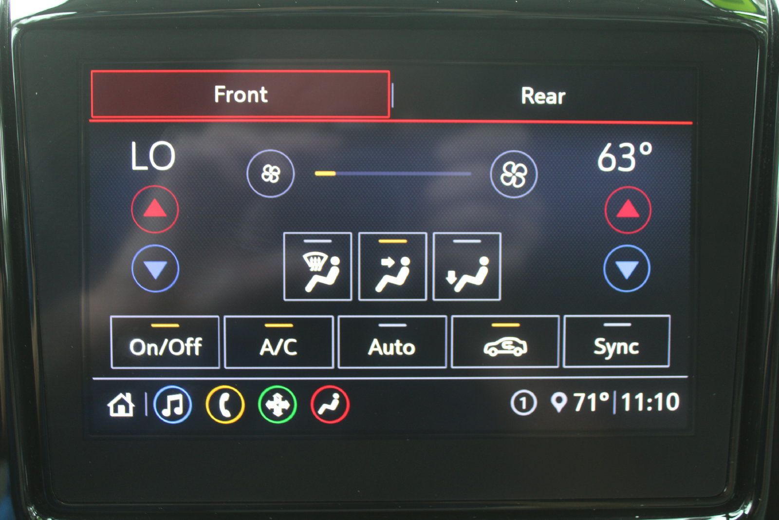 Used 2020 Chevrolet Traverse LT FWD image 57