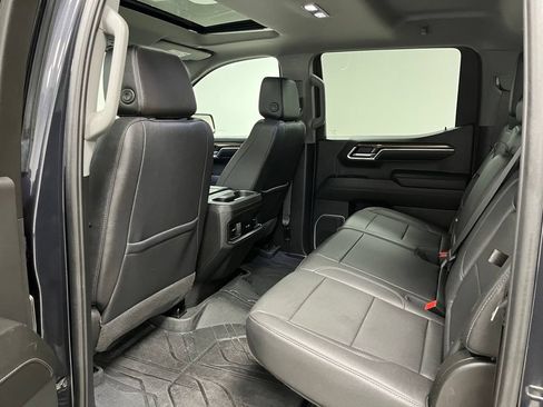 Used 2024 Chevrolet Silverado 1500 RST w/ Convenience Package II AWD/4WD image 45