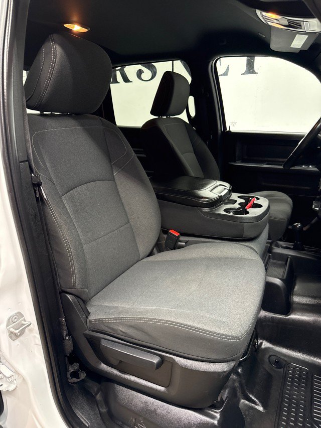 Used 2022 RAM 2500 Tradesman AWD/4WD image 27