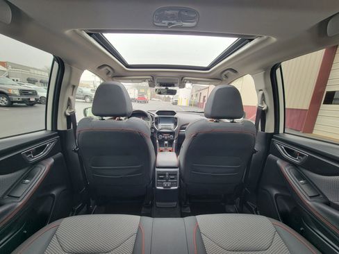 Used 2019 Subaru Forester Sport w/ Popular Package #2 image 17