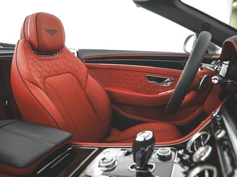 New 2023 Bentley Continental GT Azure image 11