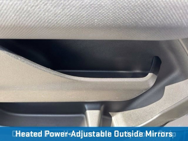 Used 2025 Chevrolet Suburban Premier AWD/4WD image 19