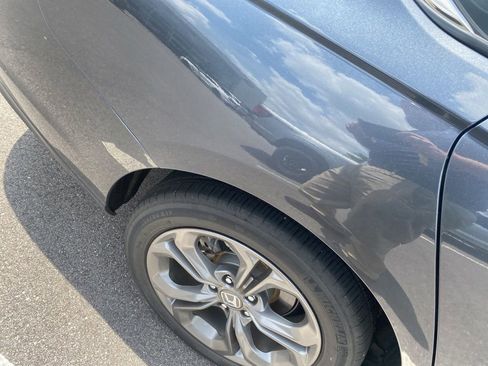 Used 2023 Honda Accord EX image 5