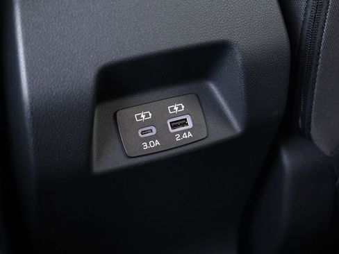 New 2026 Subaru Crosstrek 2.0i Premium image 20