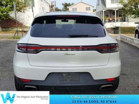 Used 2019 Porsche Macan image 5