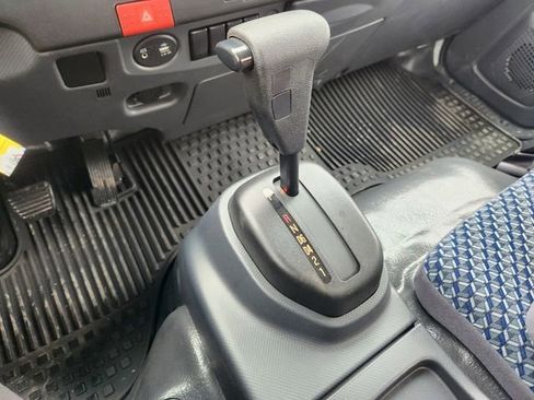 New 2024 Chevrolet Low Cab Forward RWD image 20