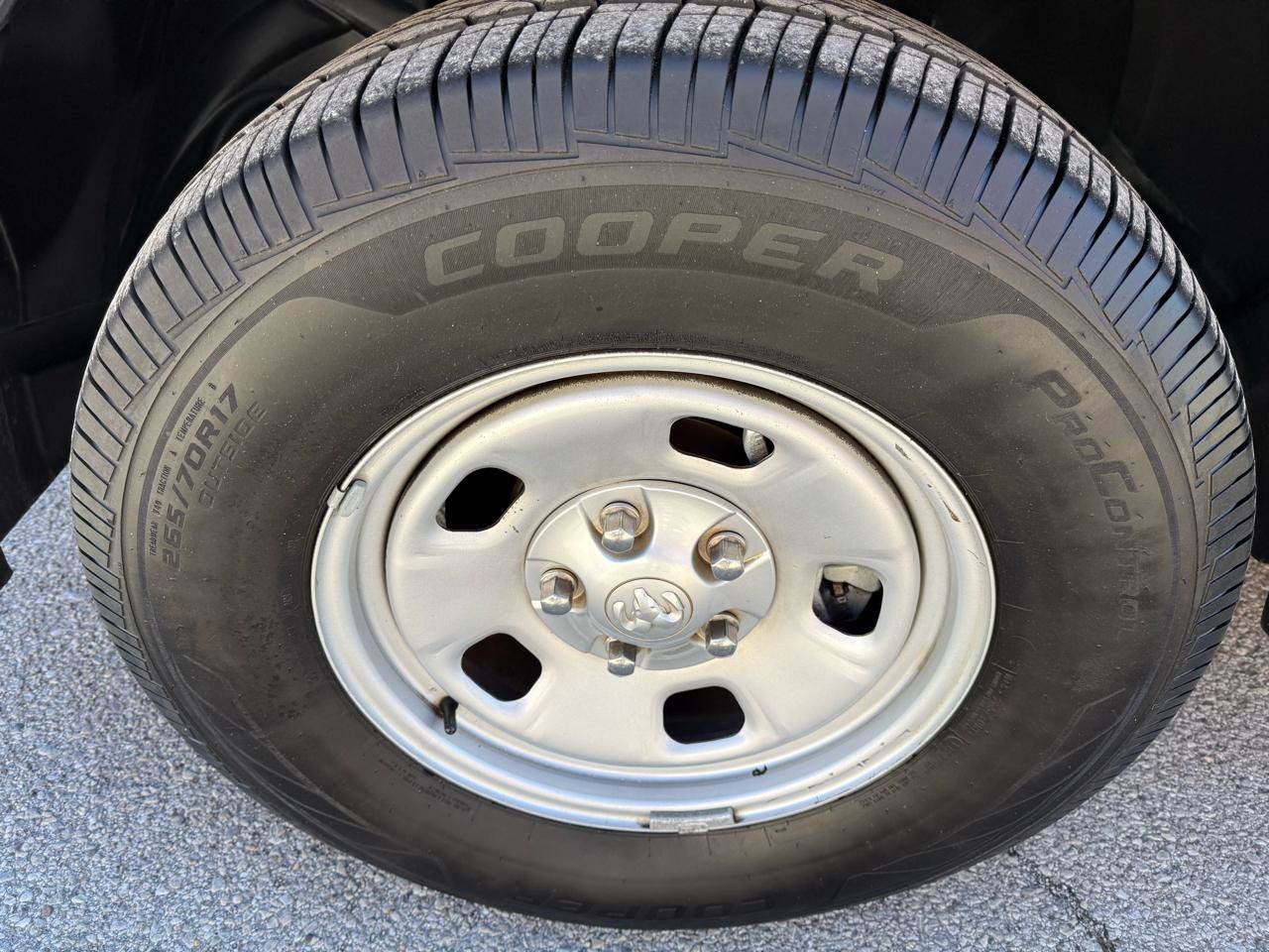 Used 2015 RAM 1500 Tradesman w/ Popular Equipment Group RWD image 28