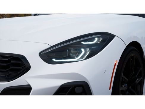 New 2026 BMW Z4 sDrive30i image 6