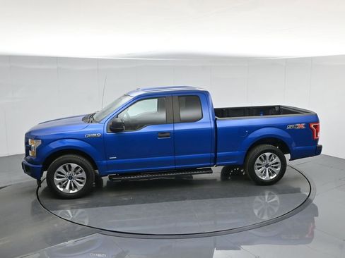 Used 2017 Ford F150 XL image 47