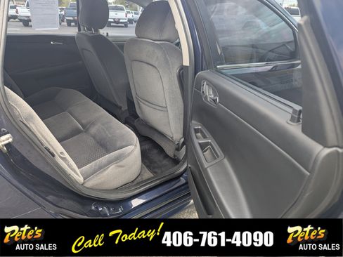 Used 2010 Chevrolet Impala Police image 9