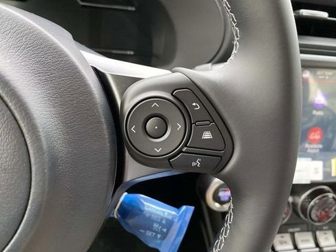 New 2026 Toyota GR86 Premium image 12