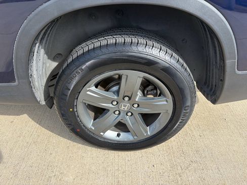 Certified 2023 Honda Ridgeline RTL image 36