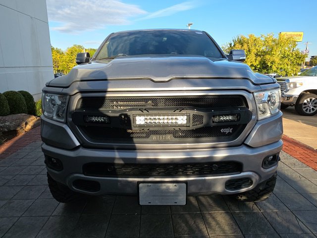 Used 2019 RAM 1500 Big Horn AWD/4WD image 13