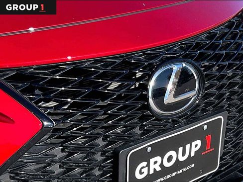 Used 2025 Lexus IS 350 F Sport image 27