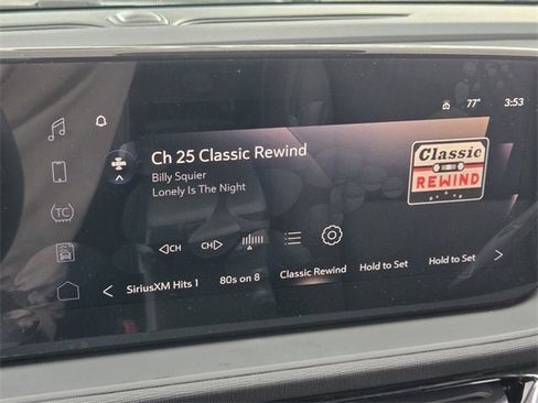 New 2026 Buick Envista Sport Touring w/ Convenience I Package image 19