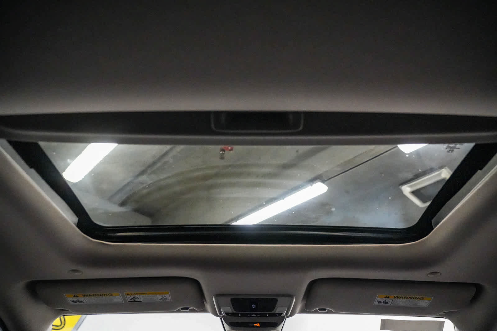 Used 2024 Honda HR-V EX-L image 16