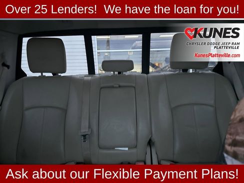 Used 2018 RAM 2500 Laramie w/ Snow Chief Group image 23