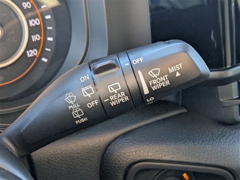 New 2026 Jeep Wrangler Sport S image 25