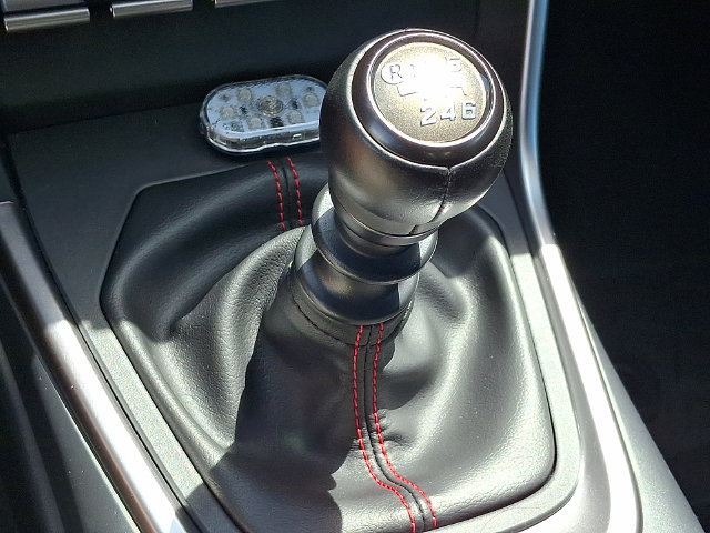 Used 2025 Subaru BRZ Premium RWD image 10