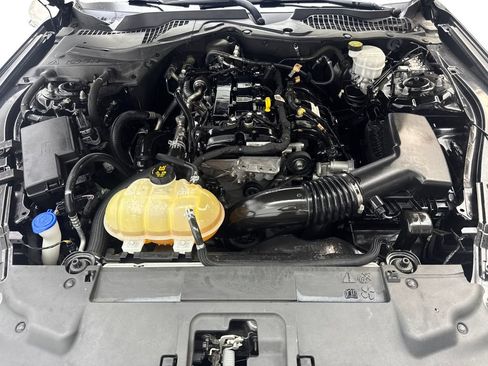 Used 2021 Ford Mustang Premium w/ Equipment Group 201A RWD image 65