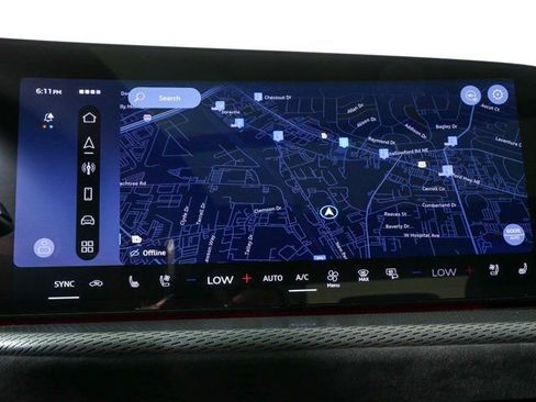 New 2026 Audi SQ5 Premium Plus AWD/4WD image 16