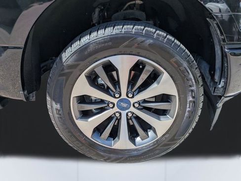 Used 2020 Ford F150 XL w/ Equipment Group 101A Mid RWD image 11