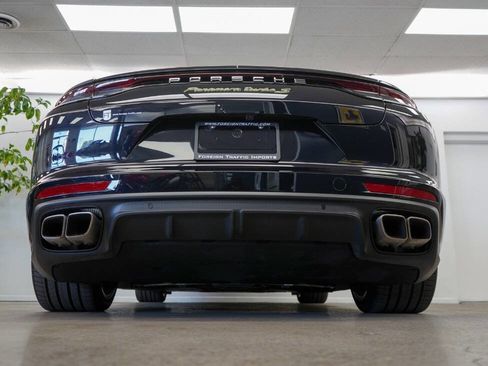 Used 2023 Porsche Panamera Turbo S image 37