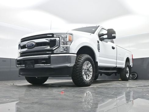 Used 2022 Ford F350 XL w/ STX Appearance Package image 25