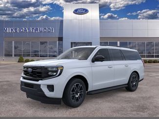 New 2026 Ford Expedition Max Active AWD/4WD video 1