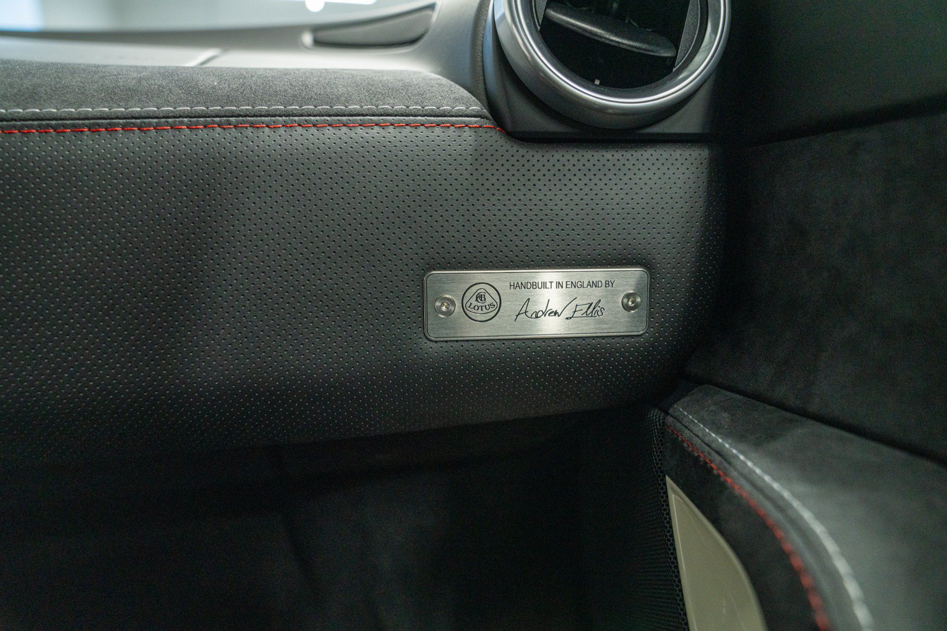 Used 2020 Lotus Evora RWD image 26