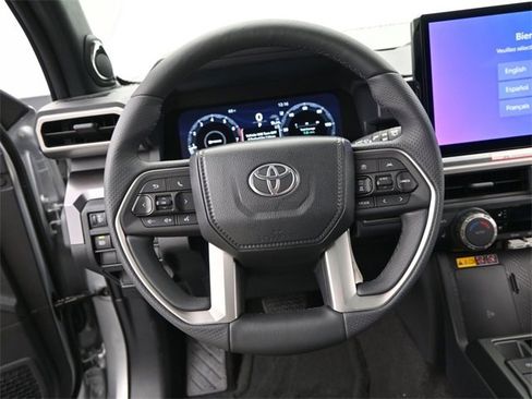 New 2026 Toyota 4Runner TRD Off-Road Premium image 6