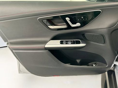 Certified 2026 Mercedes-Benz GLC 43 AMG 4MATIC image 22